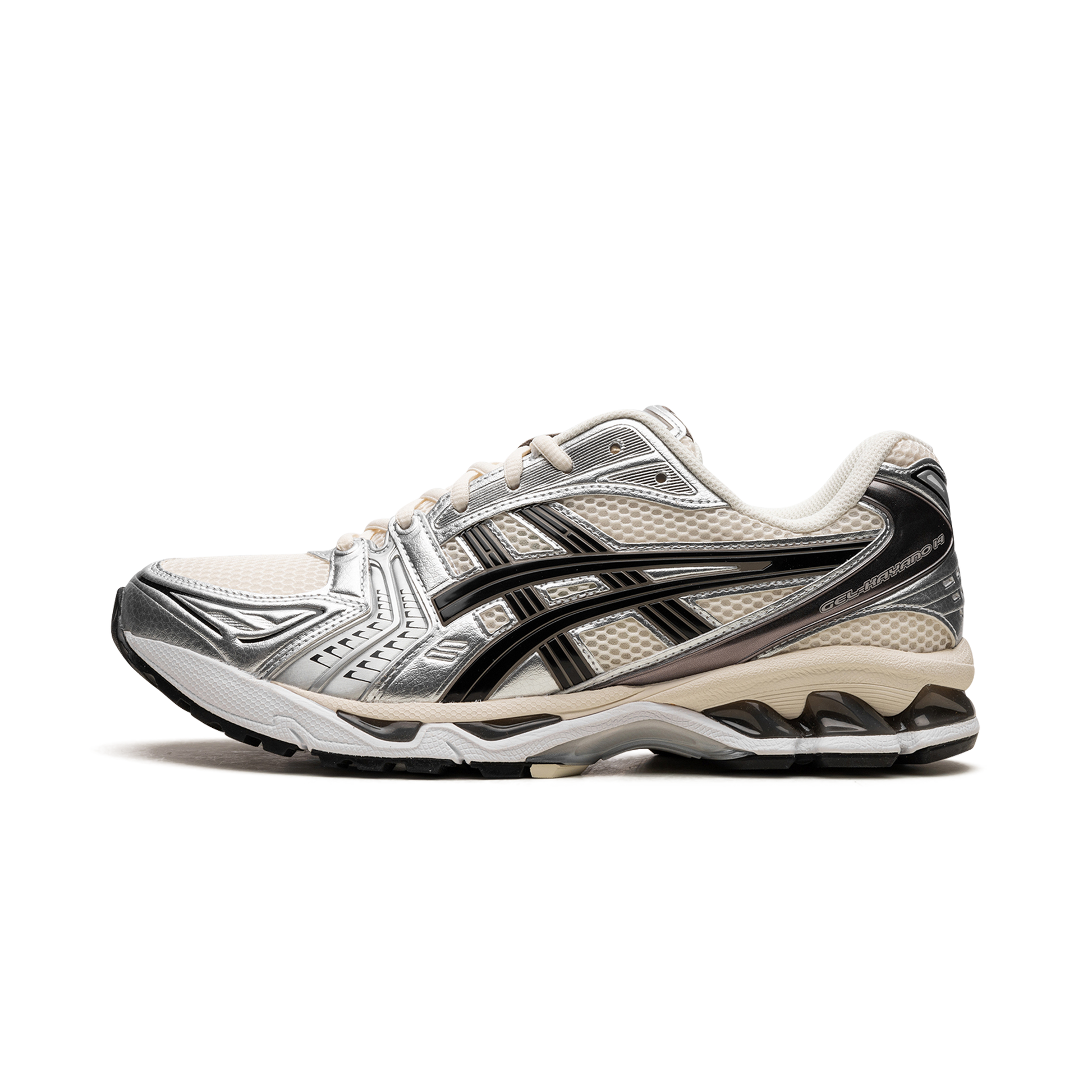Asics Gel-Kayano 14 "Metallic Plum" - Manore Store