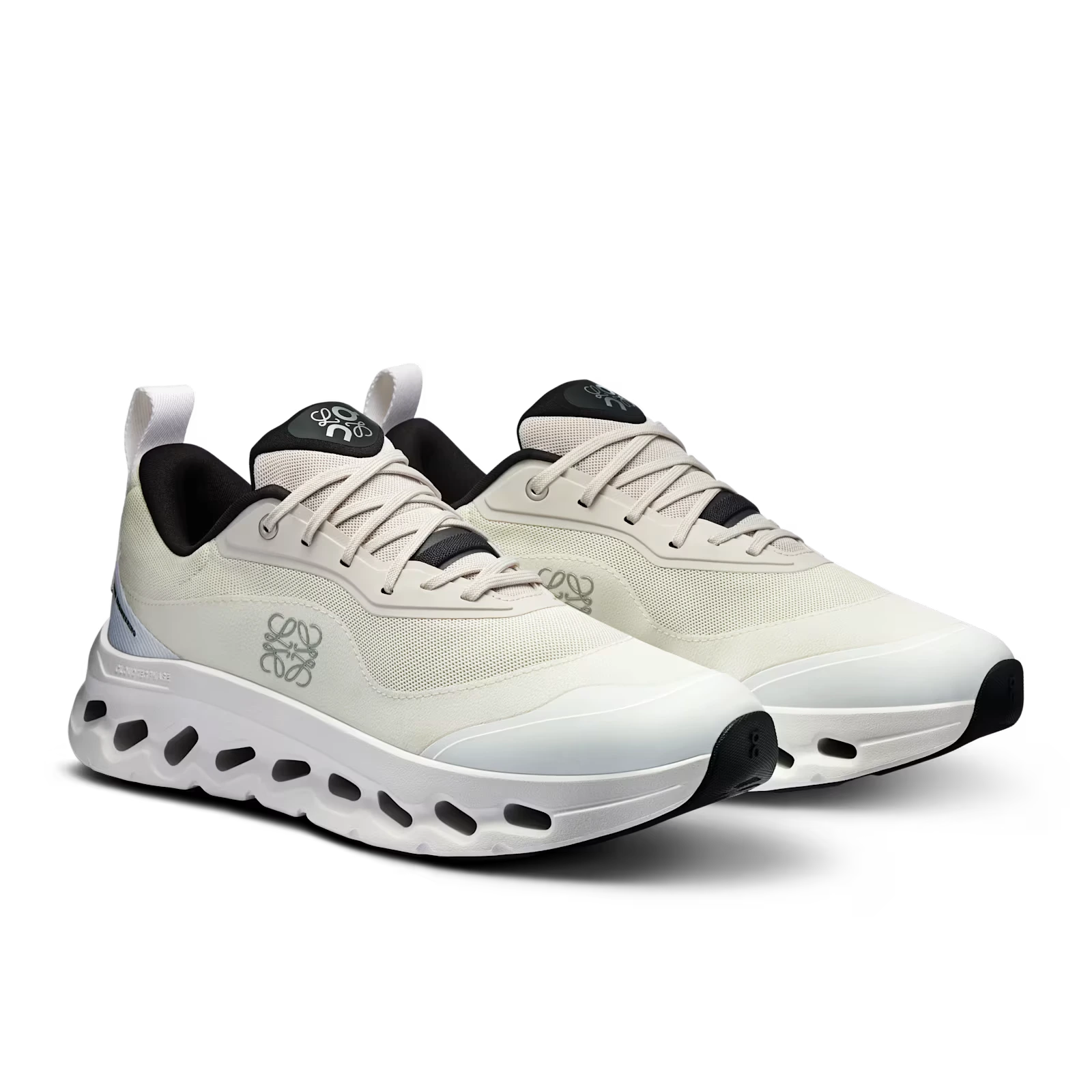 On Running Cloudtilt 2 x Loewe Sand White - Manore Store