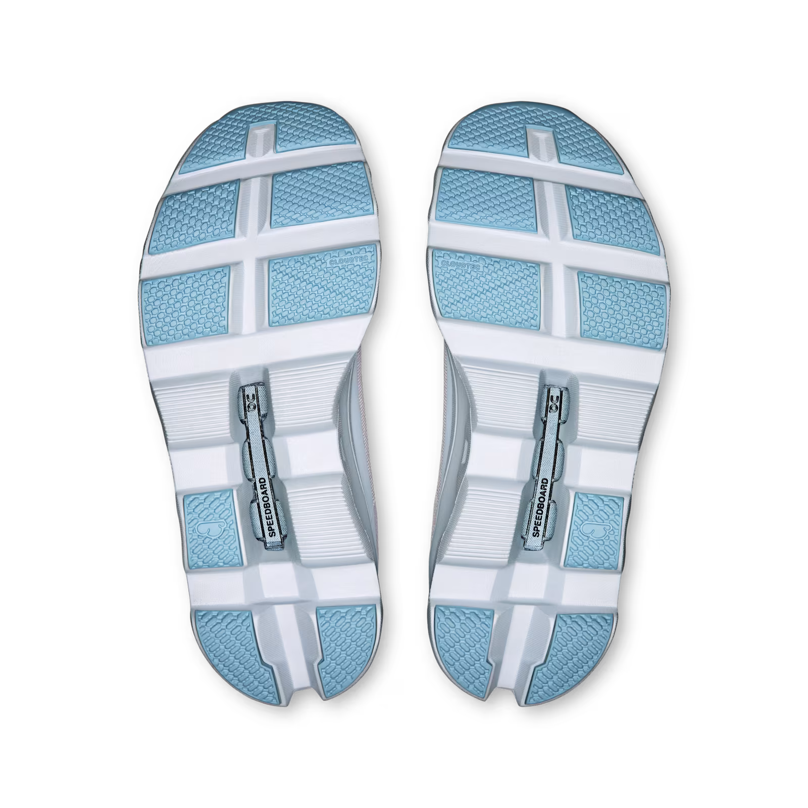 On Running Cloudmonster "Frost Wash" - Manore Store