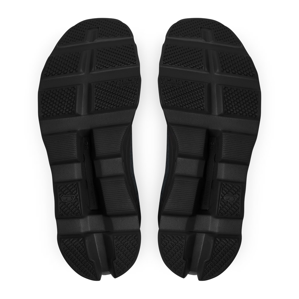 On Running Cloudmonster "All Black" - Manore Store