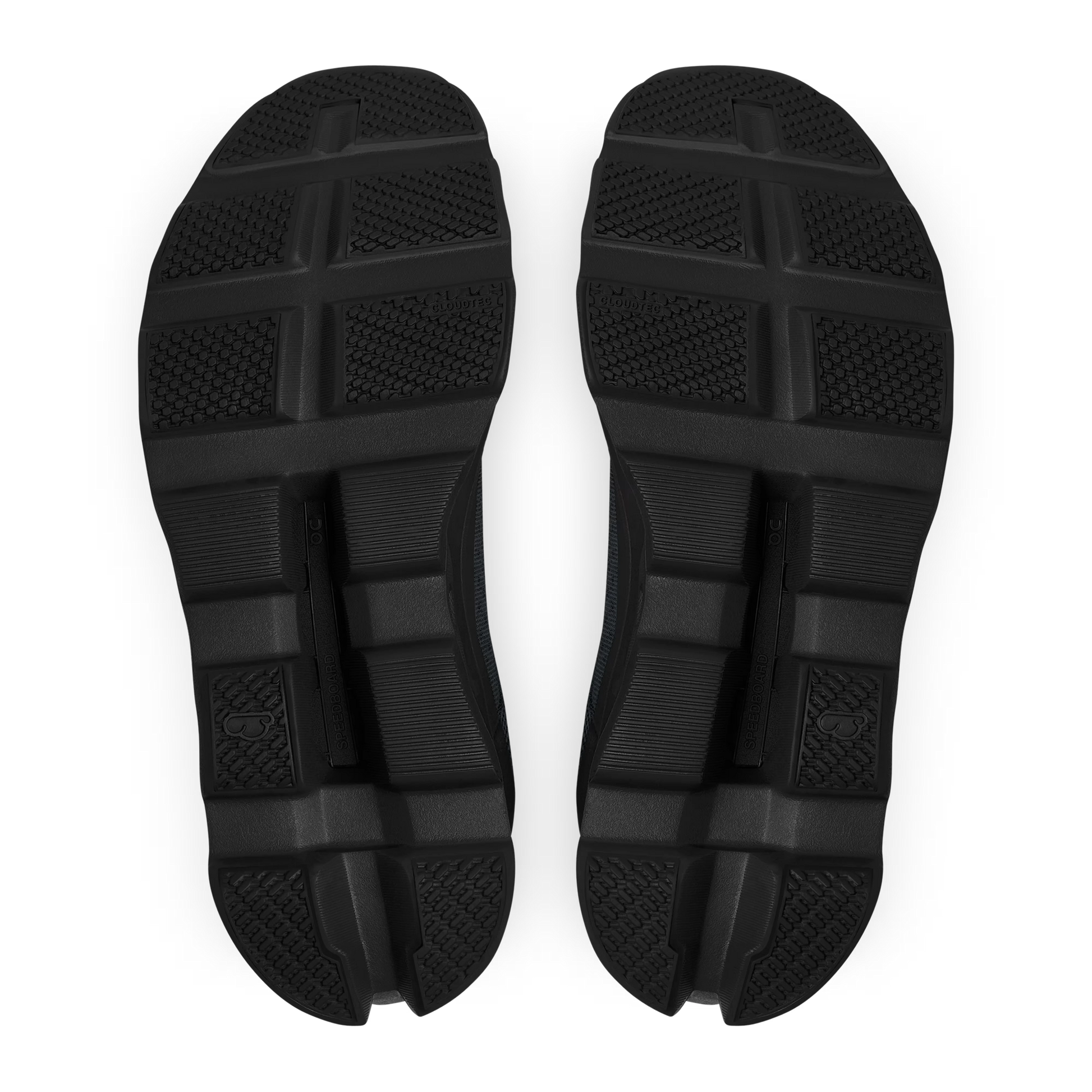 On Running Cloudmonster "All Black" - Manore Store