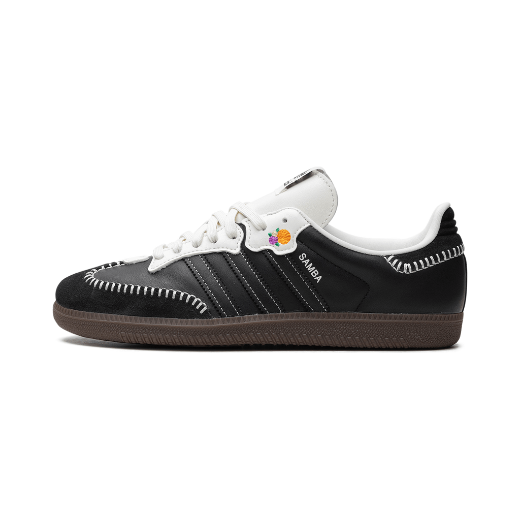 Adidas Samba "Dia de los Muertos - Black" - Manore Store