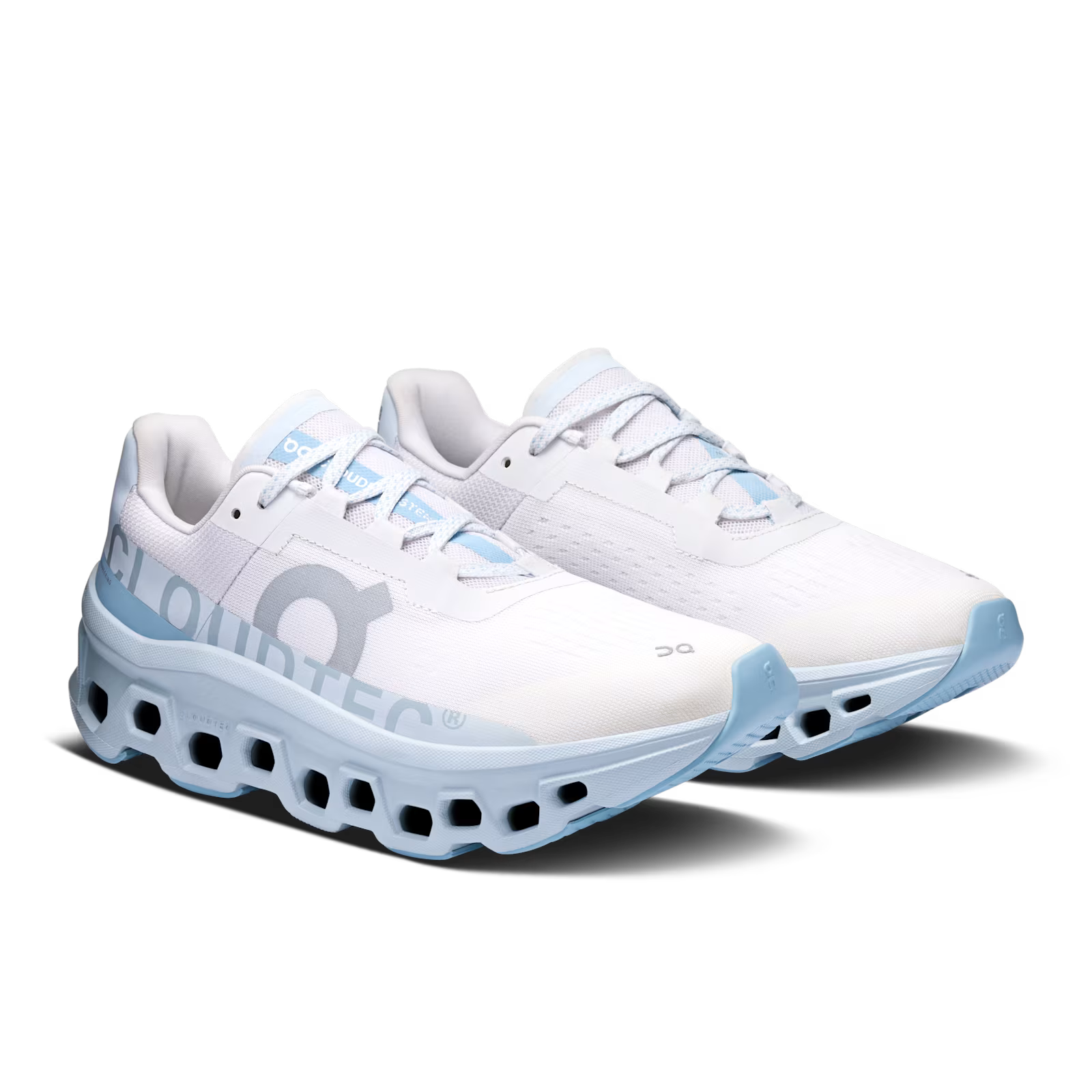 On Running Cloudmonster "Frost Wash" - Manore Store