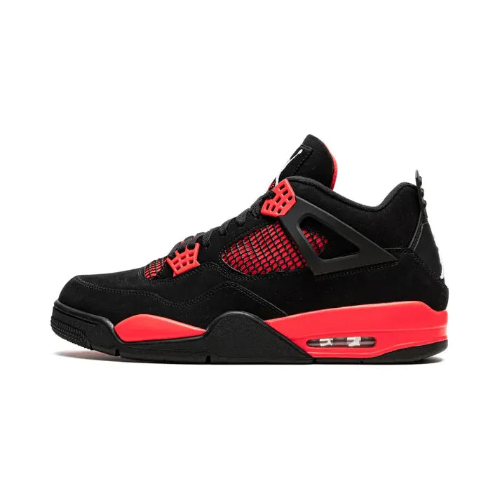 Air Jordan 4 "Red Thunder" - Manore Store