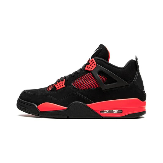 Air Jordan 4 "Red Thunder" - Manore Store