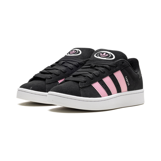 Adidas Campus 00s "Core Black True Pink" - Manore Store