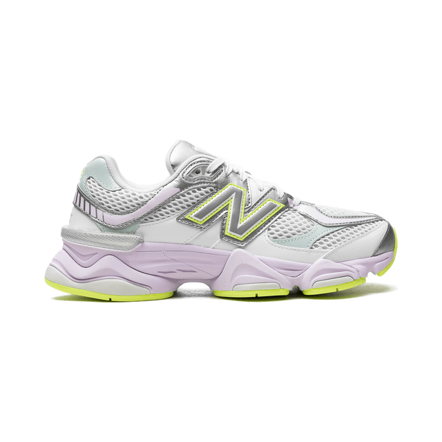 New Balance 9060 "White Taro" - Manore Store