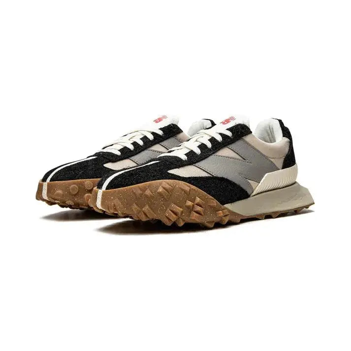 New Balance Casablanca "XC-72 Black Grey" - Manore Store