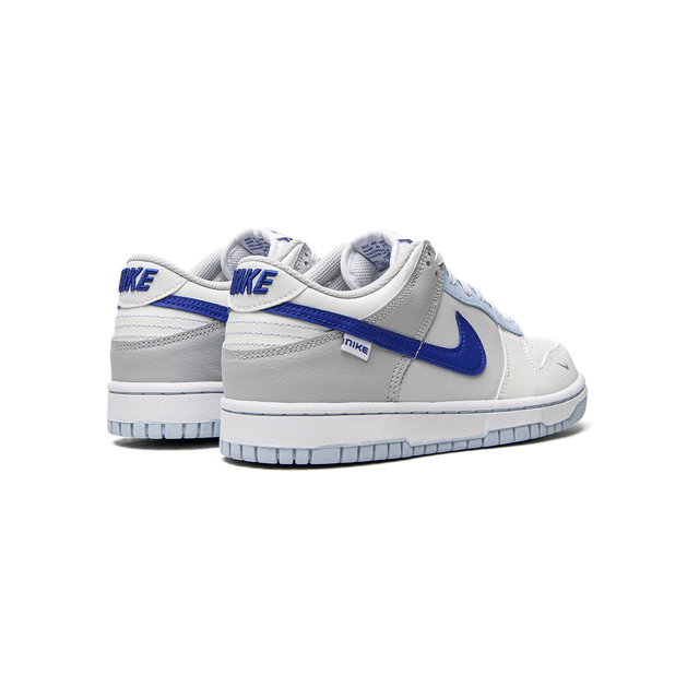 Dunk Low "Ivory / Hyper Royal" - Manore Store