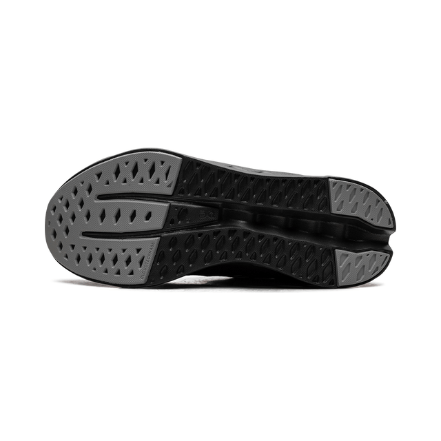 On Running Cloudsurfer "Black" - Manore Store