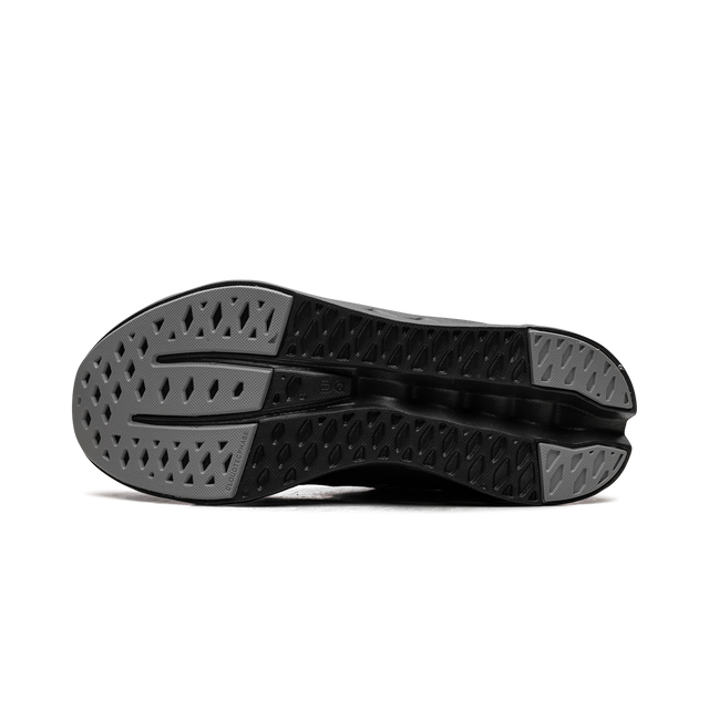 On Running Cloudsurfer "Black"