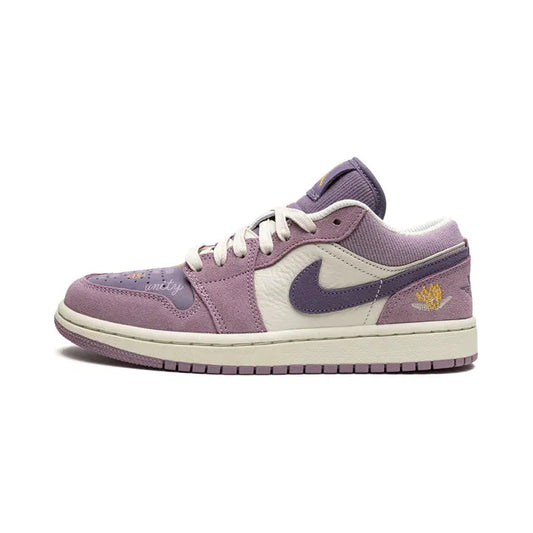 Air Jordan 1 Low "Unity" - Manore Store