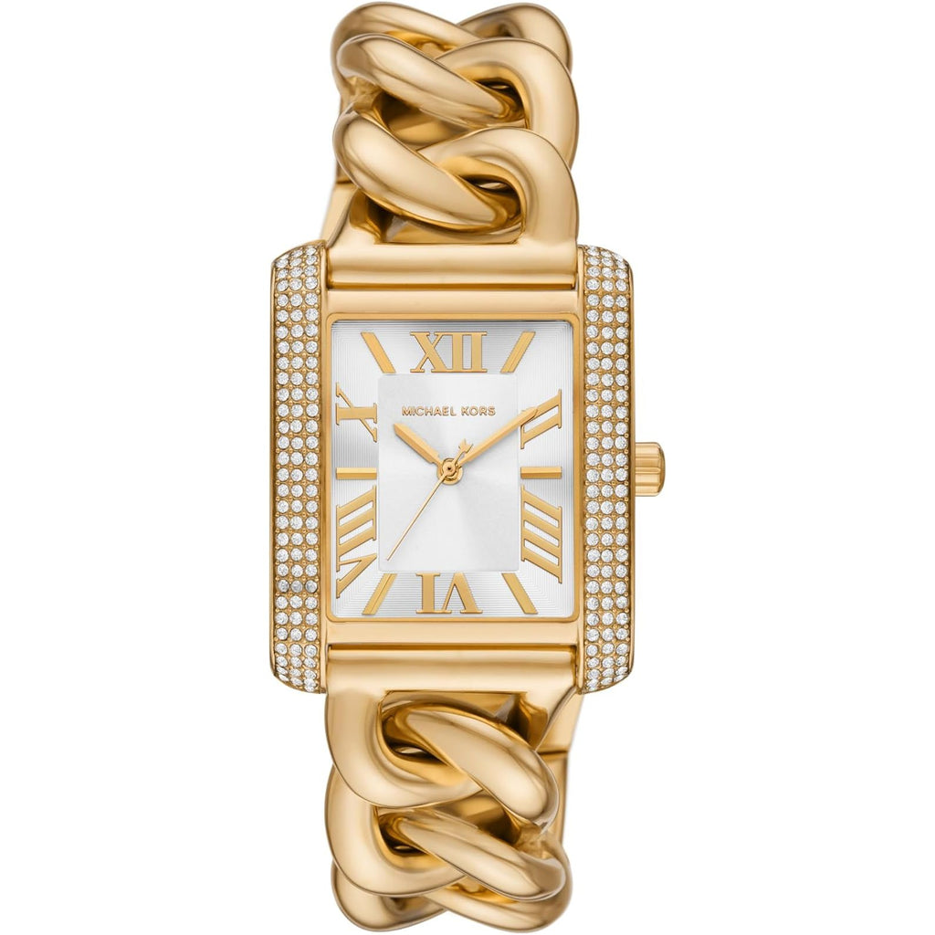 Montre Michael Kors - Emery - MK7300 - Gold - Manore Store