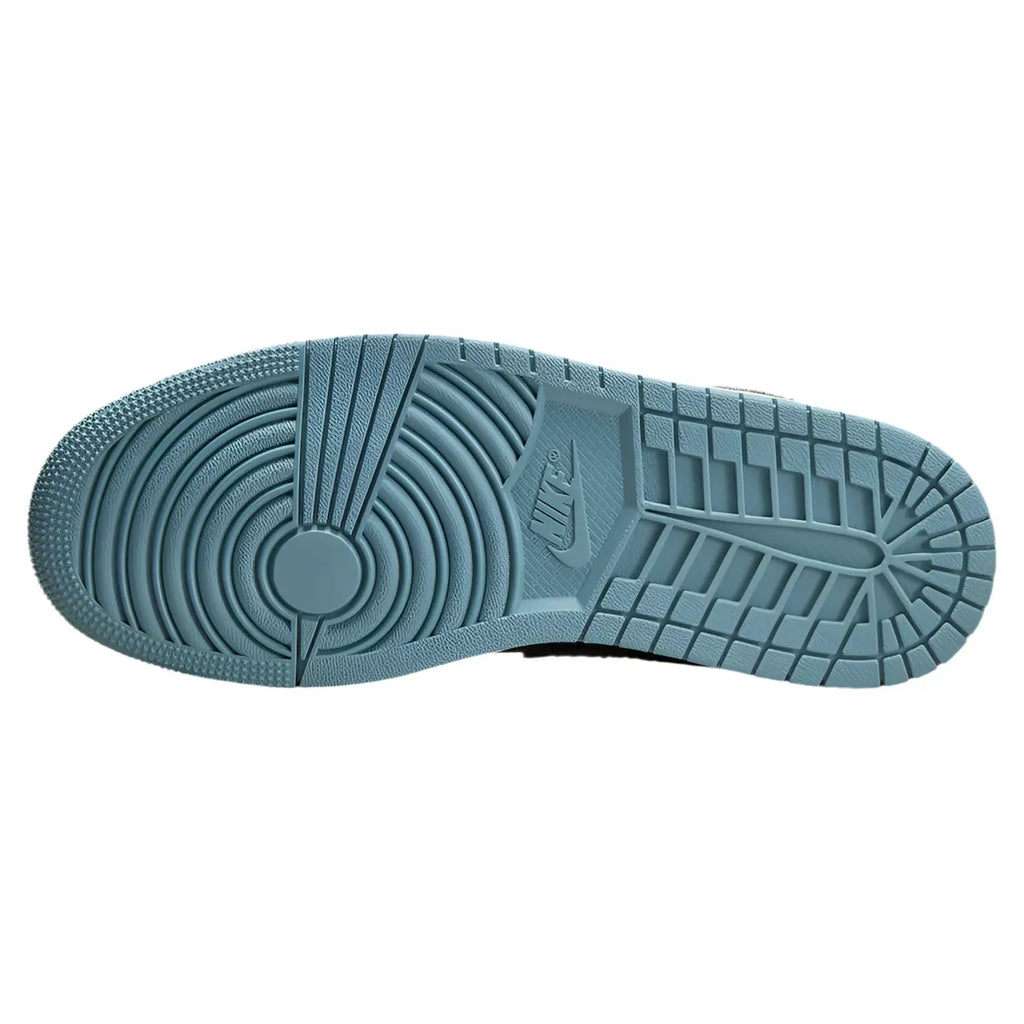 Air Jordan 1 Low "Black Dark Obsidian" - Manore Store