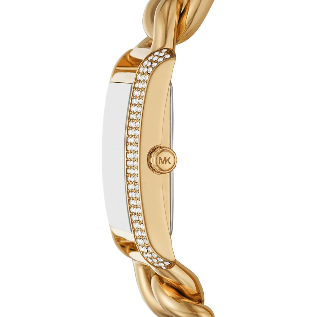 Montre Michael Kors - Emery - MK7300 - Gold - Manore Store