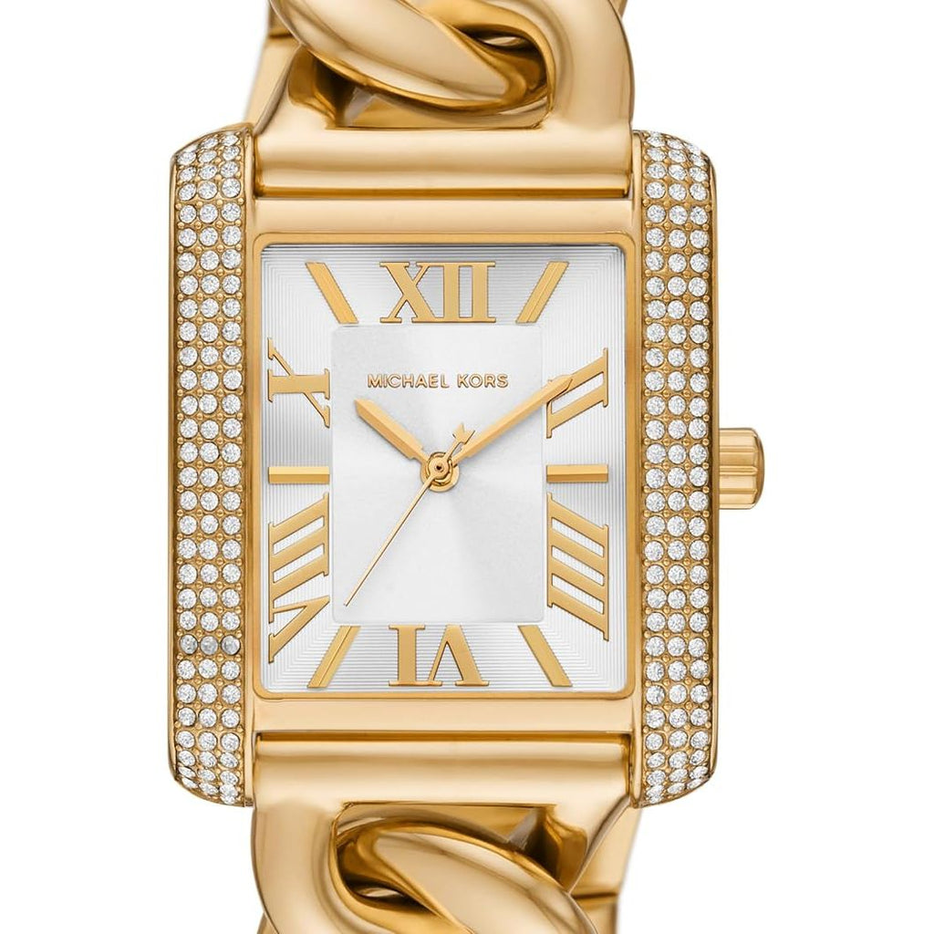 Montre Michael Kors - Emery - MK7300 - Gold - Manore Store