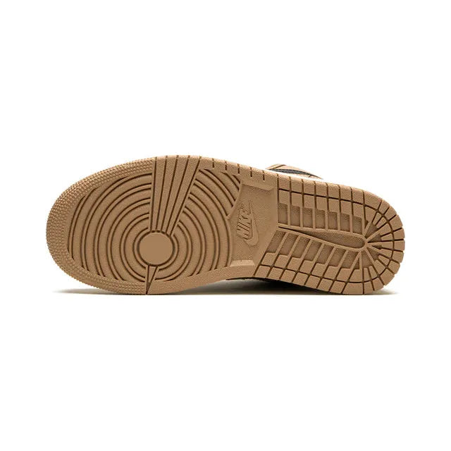 Air Jordan 1 Low "Desert" - Manore Store