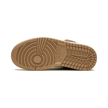 Air Jordan 1 Low "Desert" - Manore Store