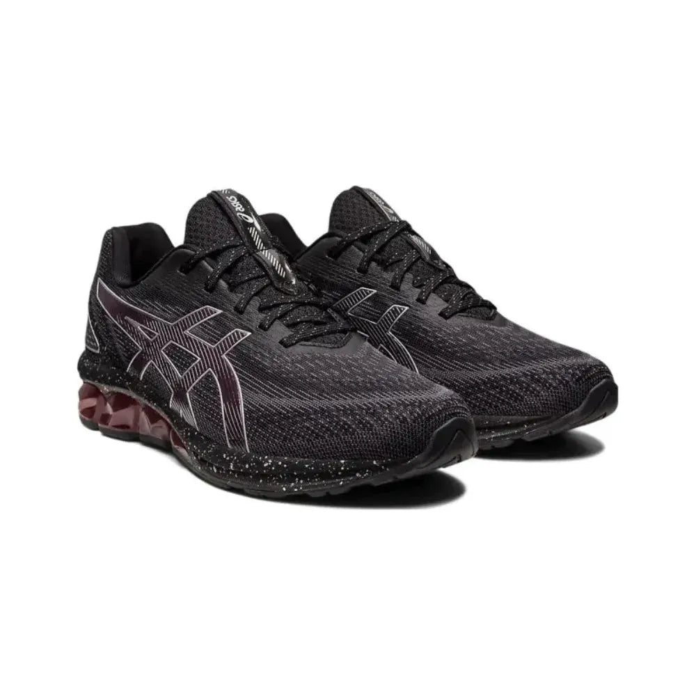 ASICS Gel-Quantum 180 7 "Black Cayenne" - Manore Store