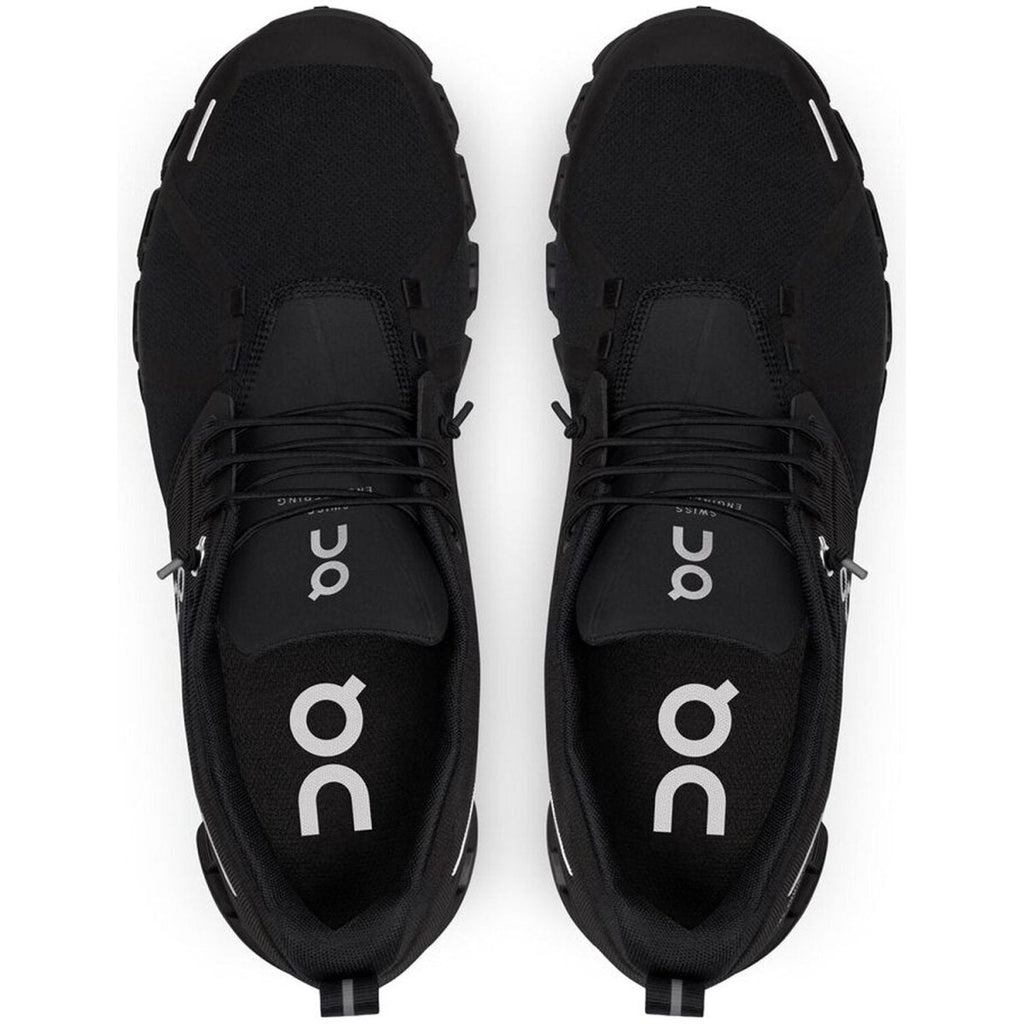 On Running Cloud Cloud 5 "Black" - Manore Store