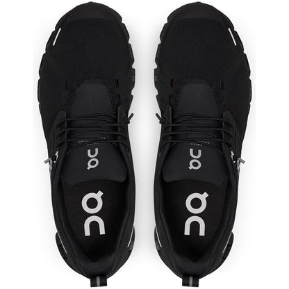 On Running Cloud Cloud 5 "Black"