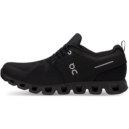 On Running Cloud Cloud 5 "Black"