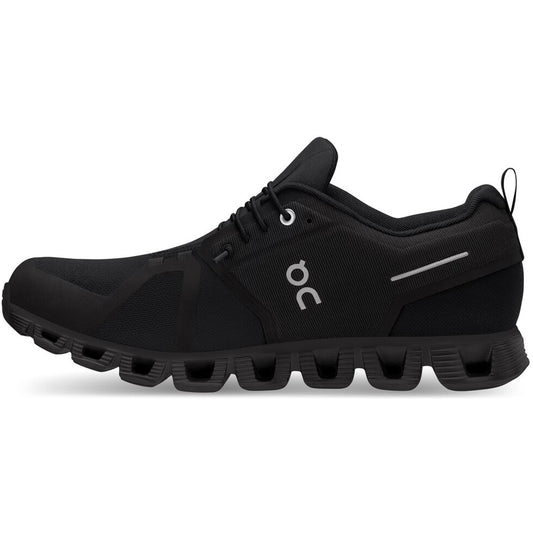 On Running Cloud Cloud 5 "Black"