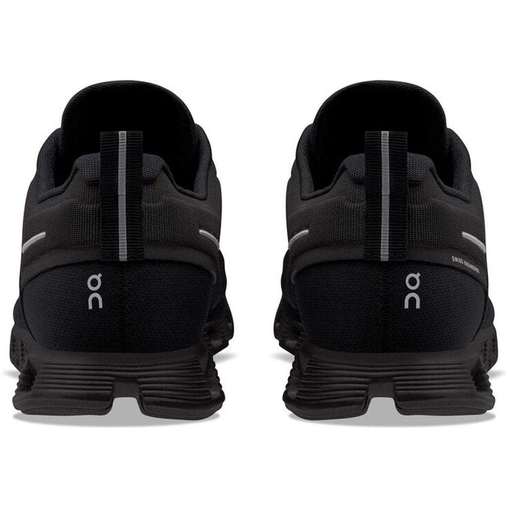 On Running Cloud Cloud 5 "Black" - Manore Store
