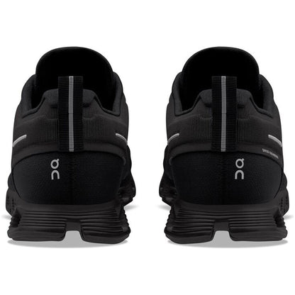 On Running Cloud Cloud 5 "Black"