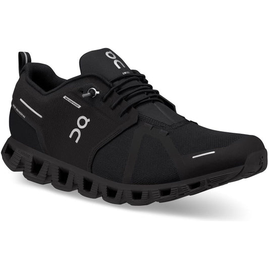 On Running Cloud Cloud 5 "Black"