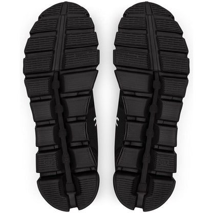 On Running Cloud Cloud 5 "Black"