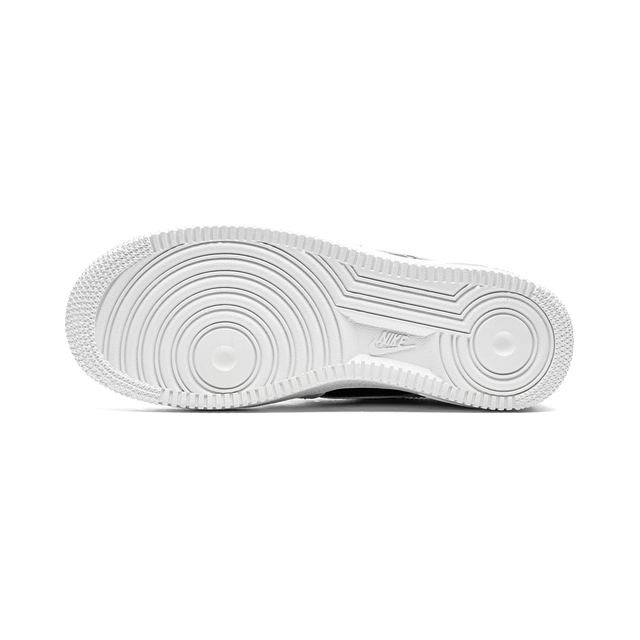 Air Force 1 Low ‘07 PRM "Silver Chain" - Manore Store
