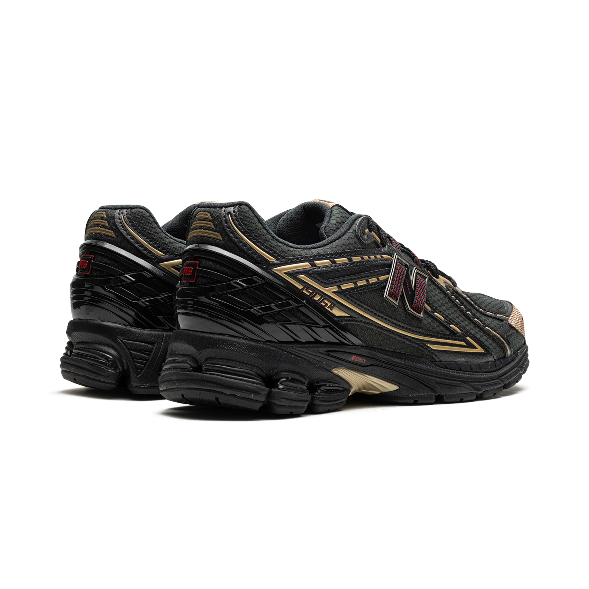 New Balance 1906R "Kith- Black" - Manore Store