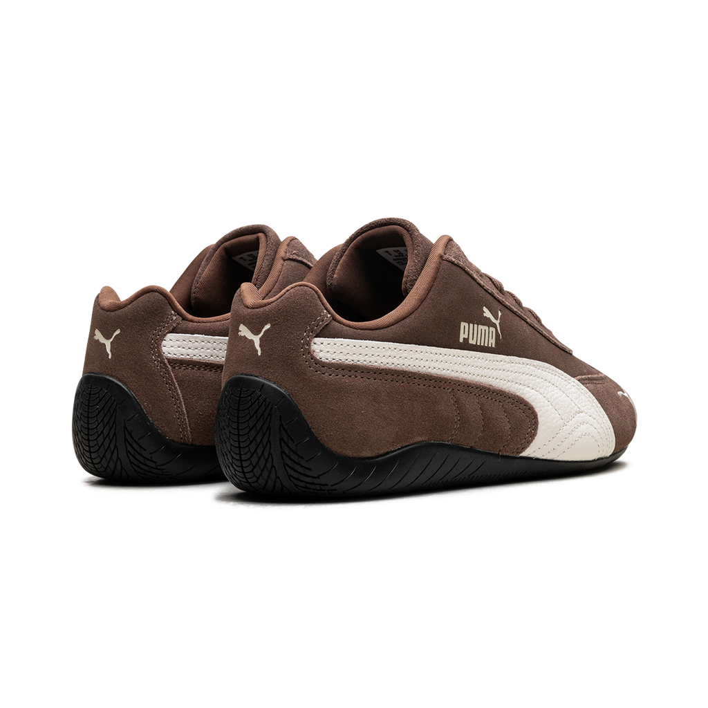 Puma Speedcat "Dark Brown" - Manore Store