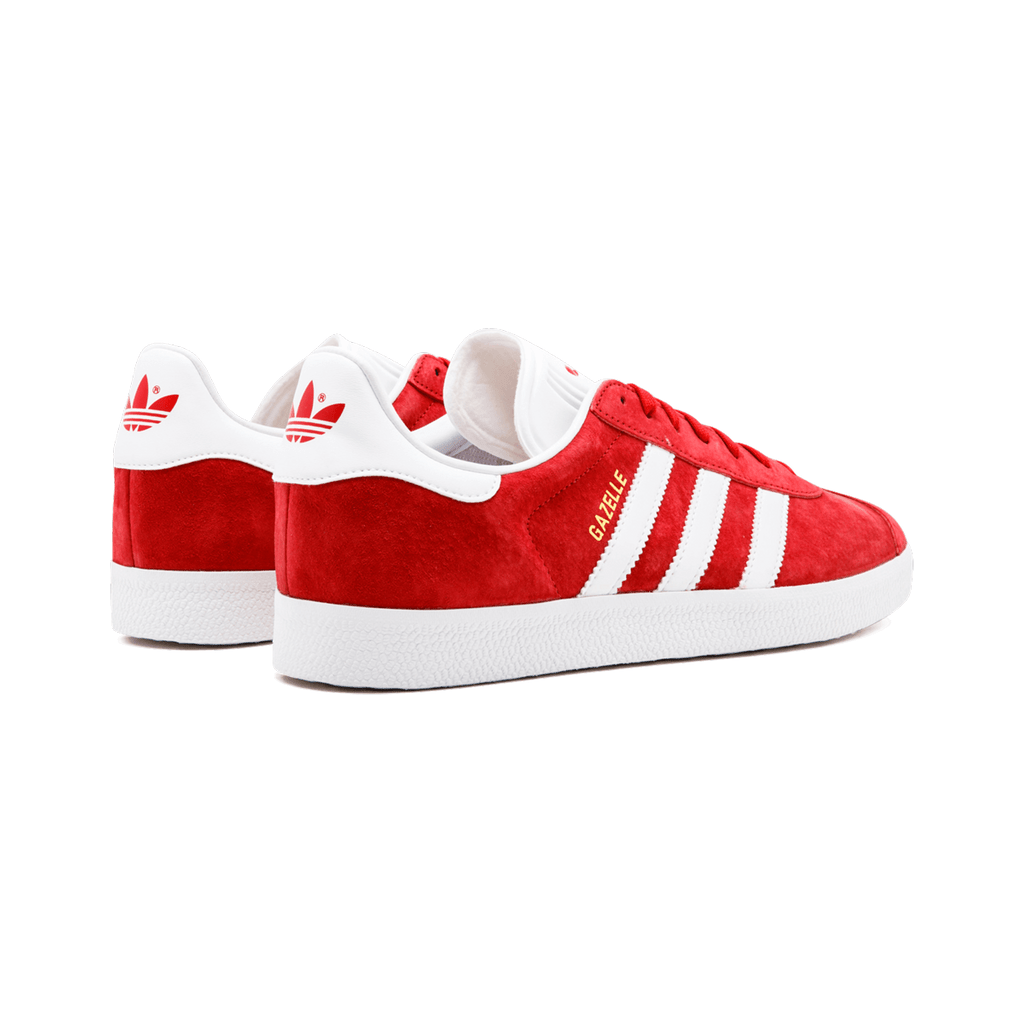 Adidas Gazelle "Red" - Manore Store