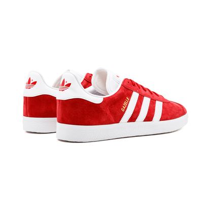 Adidas Gazelle "Red" - Manore Store