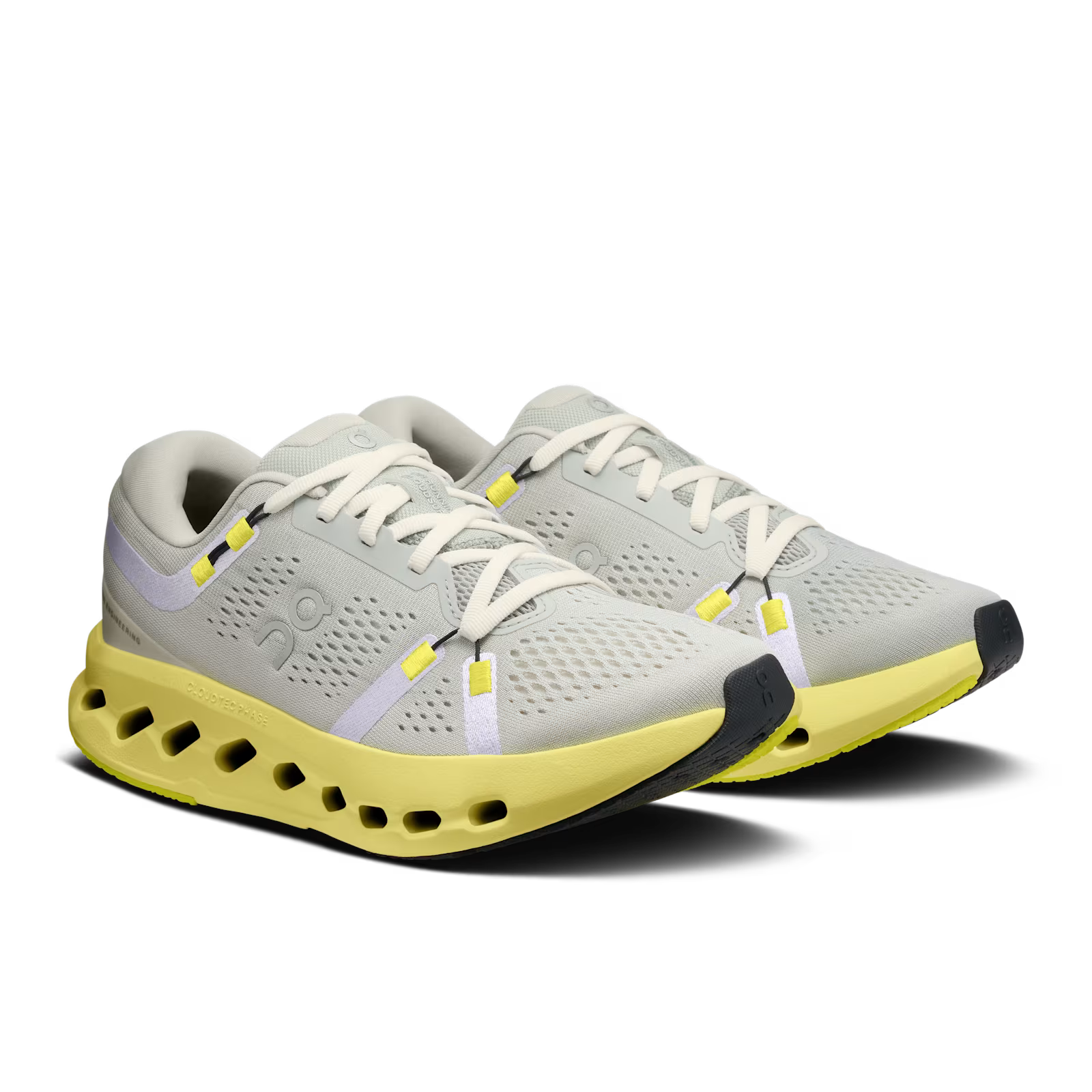 On Running Cloudsurfer 2 "Glacier Limelight - Manore Store
