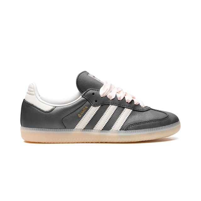 Adidas Samba "Black Beige Pink" - Manore Store