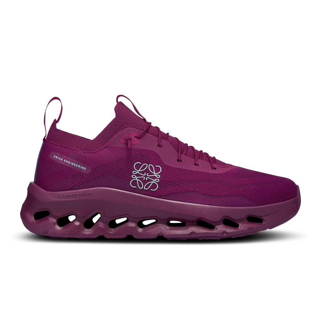 On Running Cloudtilt "Loewe - Beet Red" - Manore Store