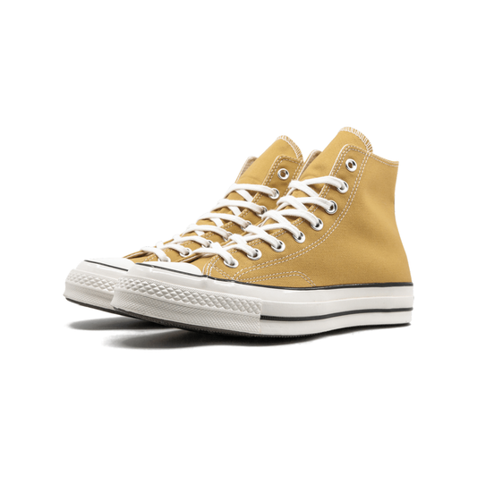 Converse Chuck Taylor All Star Hi "Sunflower " - Manore Store