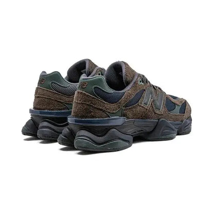 New Balance 9060 "Beef and Broccoli" - Manore Store