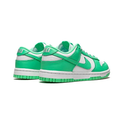 Dunk Low "Green Glow" - Manore Store