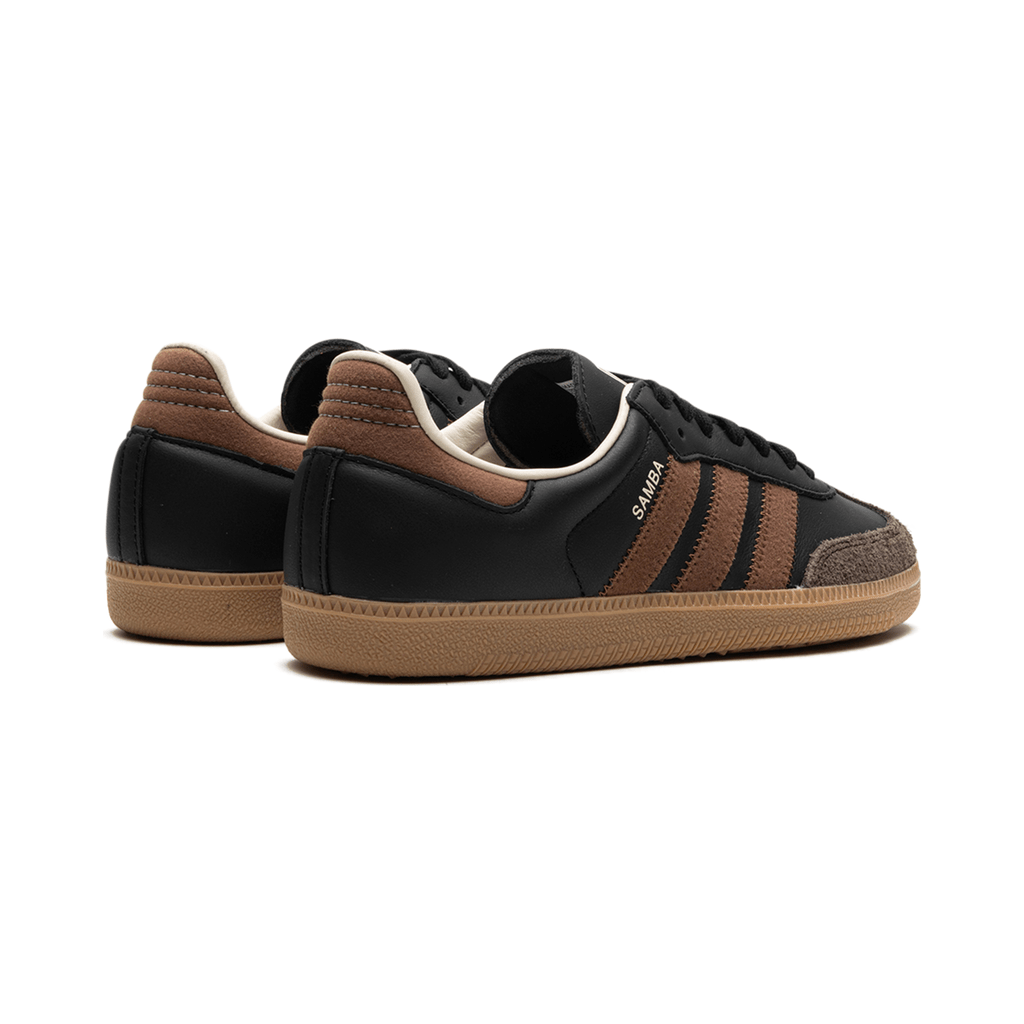 Adidas Samba "Brown" - Manore Store