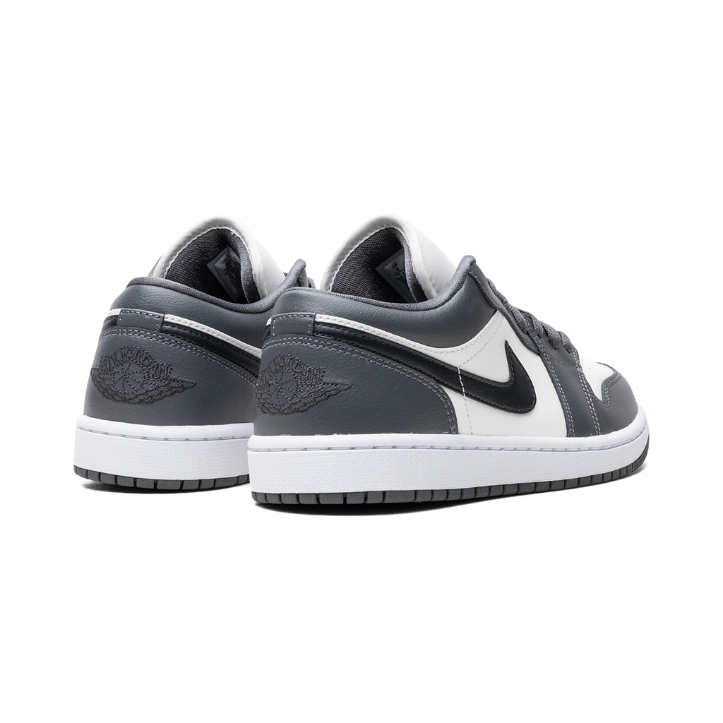 Air Jordan 1 Low "Dark Grey"