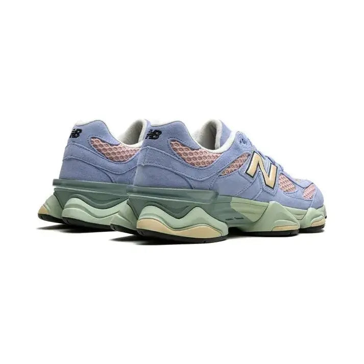 New Balance 9060 "Daydream Blue" - Manore Store