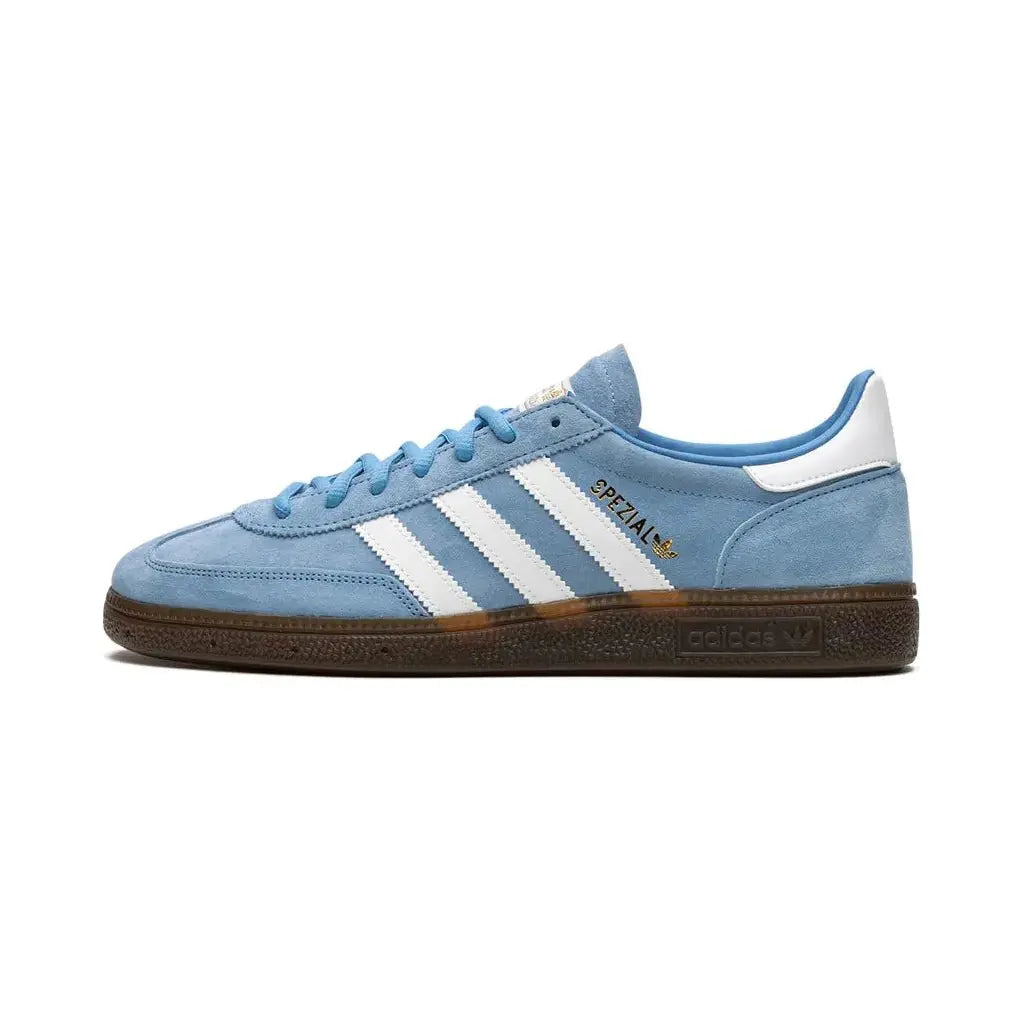 Adidas Handball Spezial "Light Blue" - Manore Store