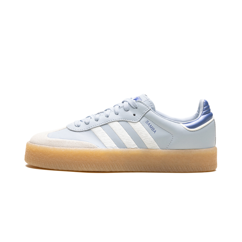 Adidas Sambae "Halo Blue"