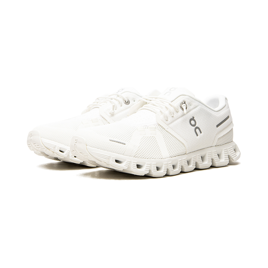 On Running Cloud CLOUD 5 "All White"