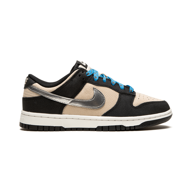 Dunk Low "Starry Laces" - Manore Store