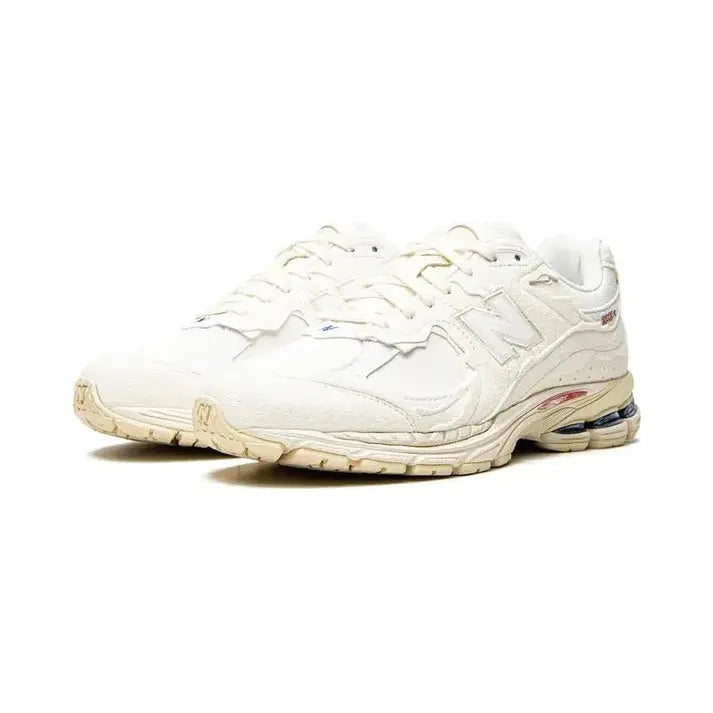 New Balance 2002R "Protection Pack Sea Salt" - Manore Store
